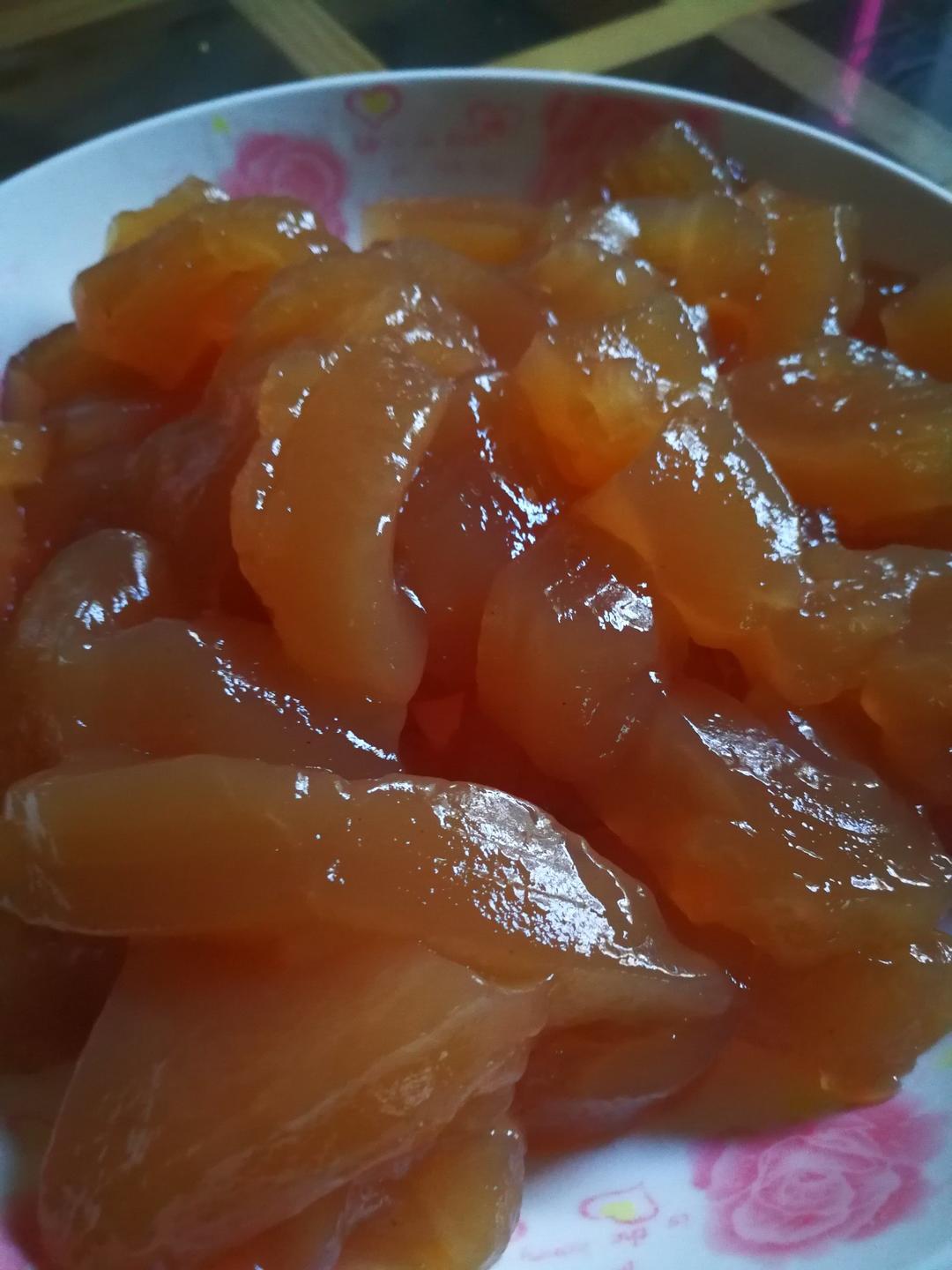 《Tinrry下午茶》教你做千层红枣糕