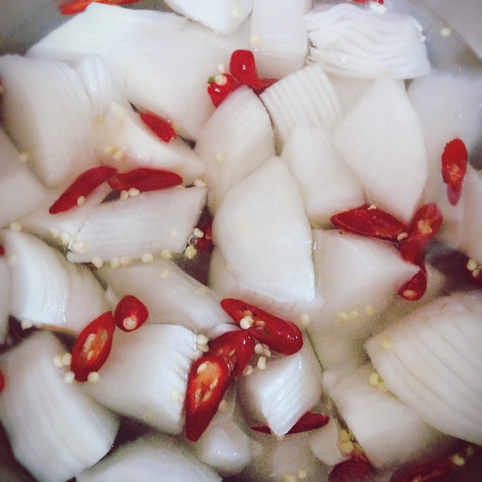 雪梨妹纸做的酸萝卜酸萝卜宿舍首页登录注册作品动态菜单查看全部分类