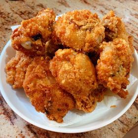 Chicken Nugget 美式炸鸡块