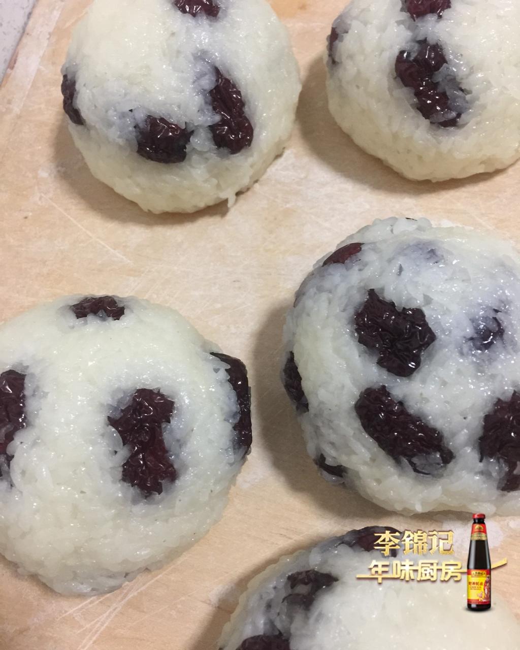 糯米糕