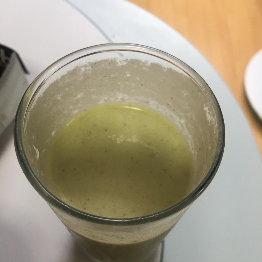 牛油果奶昔🥑入坑就无法自拔的神仙牛奶