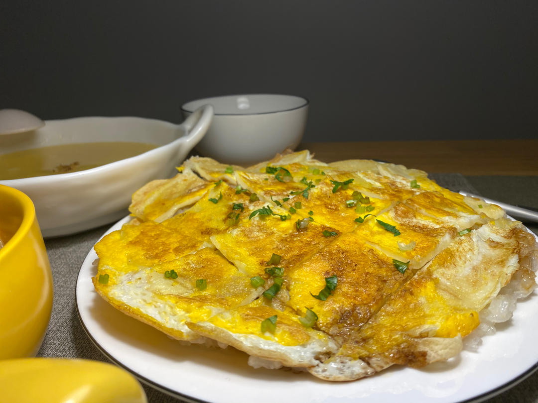 在家就可以做的武汉豆皮