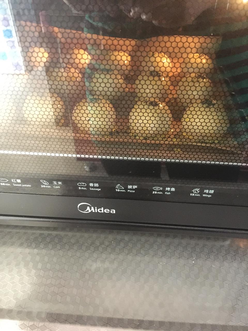 最详细的蛋黄酥（广式月饼🥮）方子修订版（新手必看）