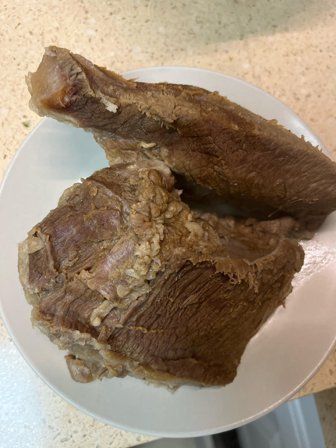 极简·古法｜酱牛肉·卤牛肉·牛腱子｜卡卡爸·不藏私