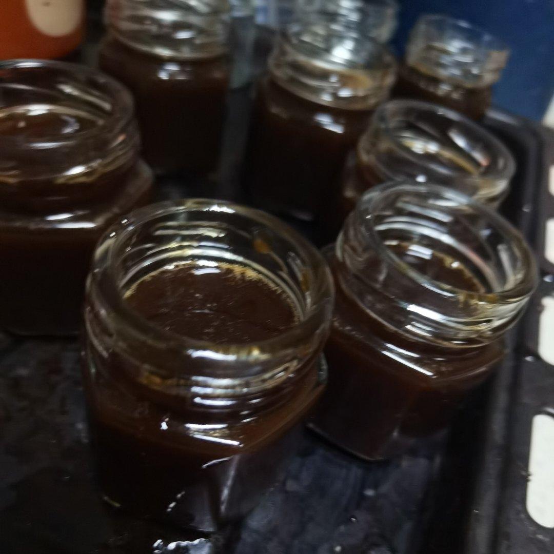 秋梨膏 （宝宝版）老少皆宜