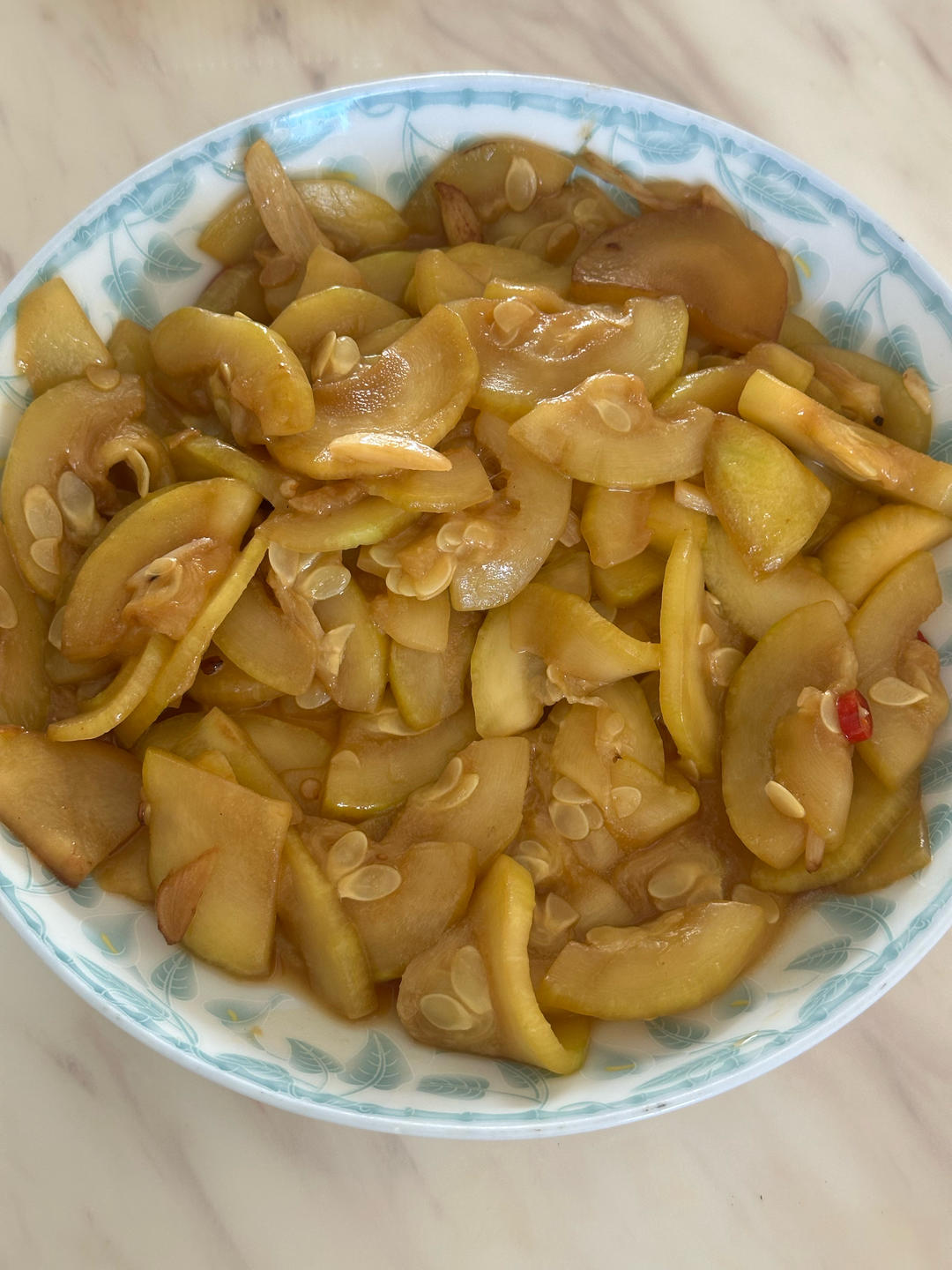 太香啦‼️懒人低卡清炒西葫芦