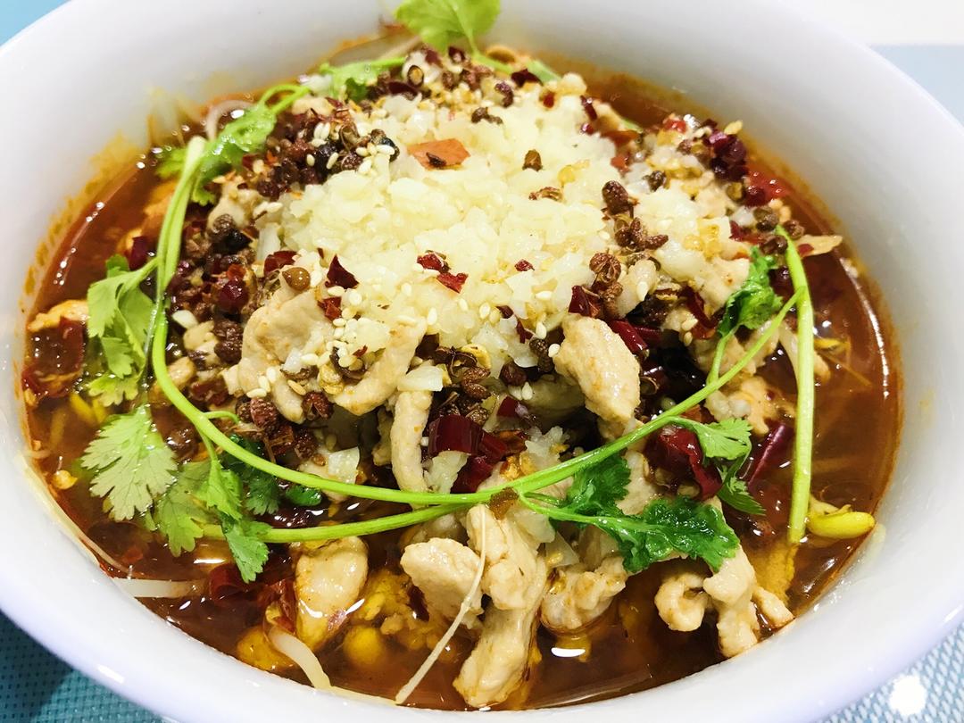 水煮肉片