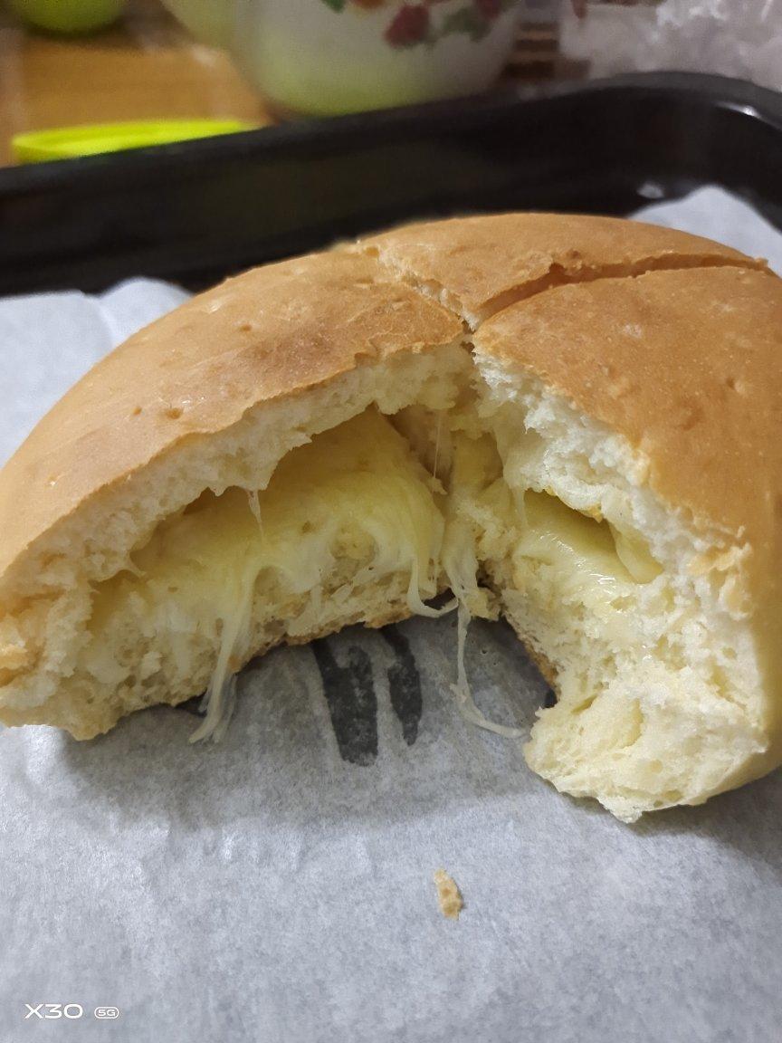 西贝奶酪饼