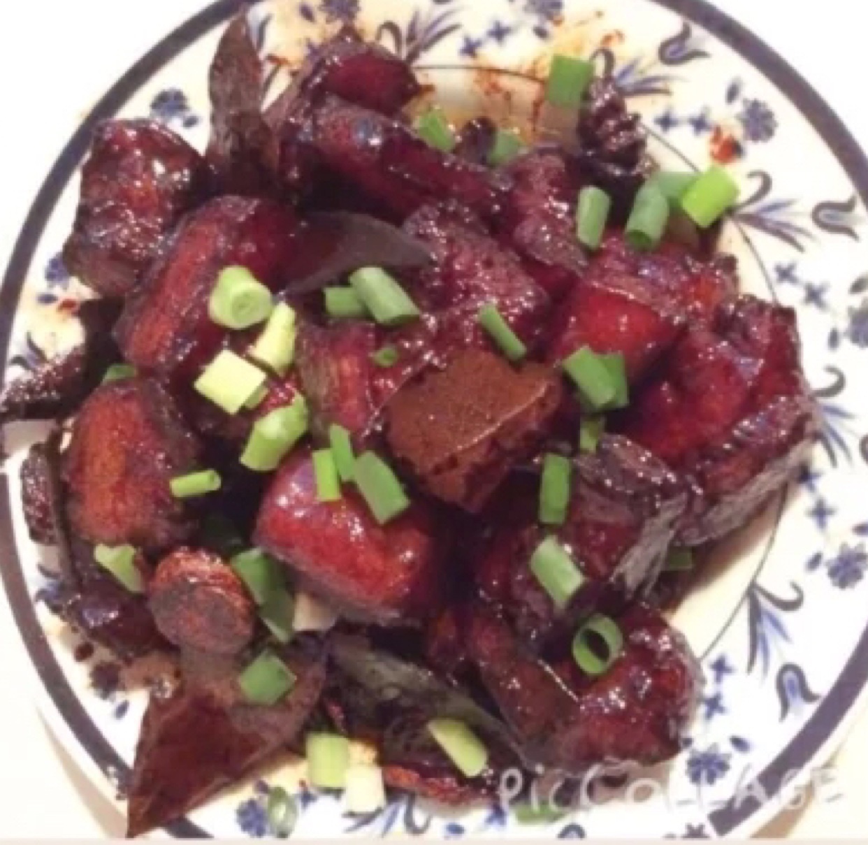 红烧肉