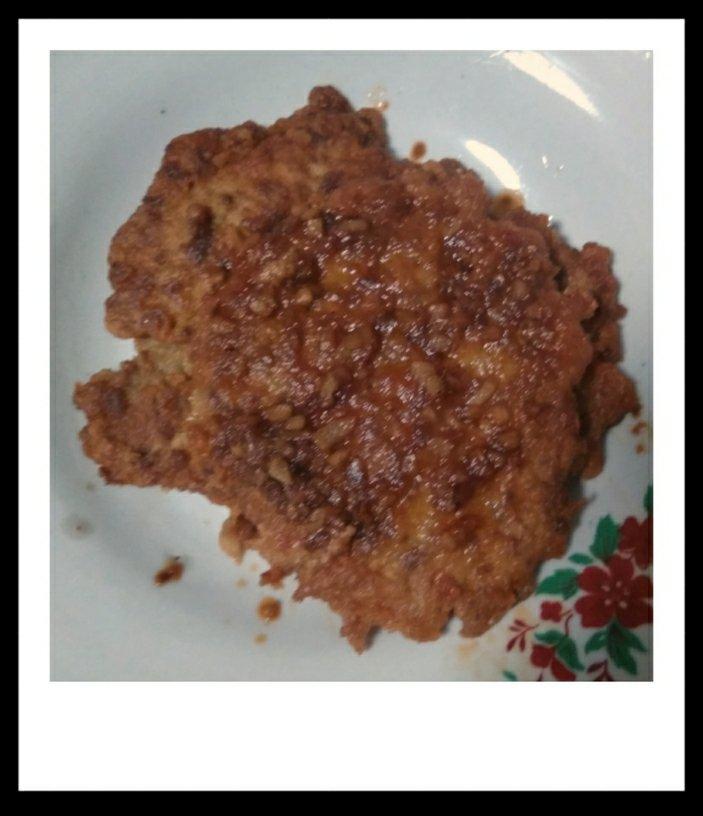 常备餐之好吃多汁的汉堡牛肉饼