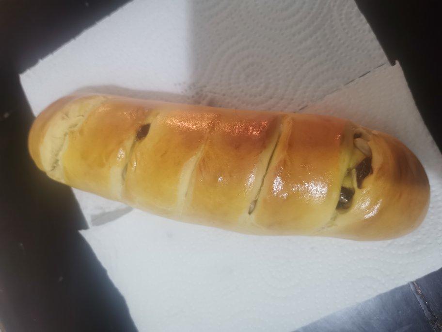 俄罗斯大列巴（美善品版）