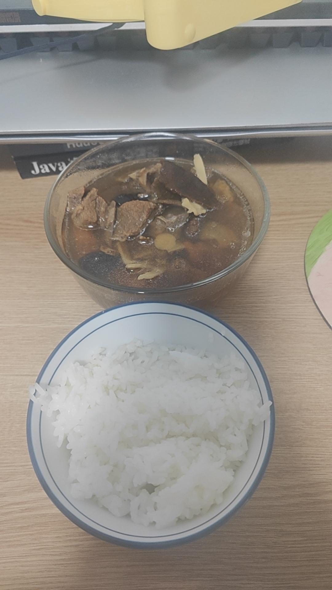 补心养阳汤 冬至食补（怕冷人群必备，2024年更新版）