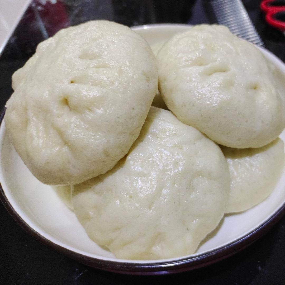 灵魂酱肉包
