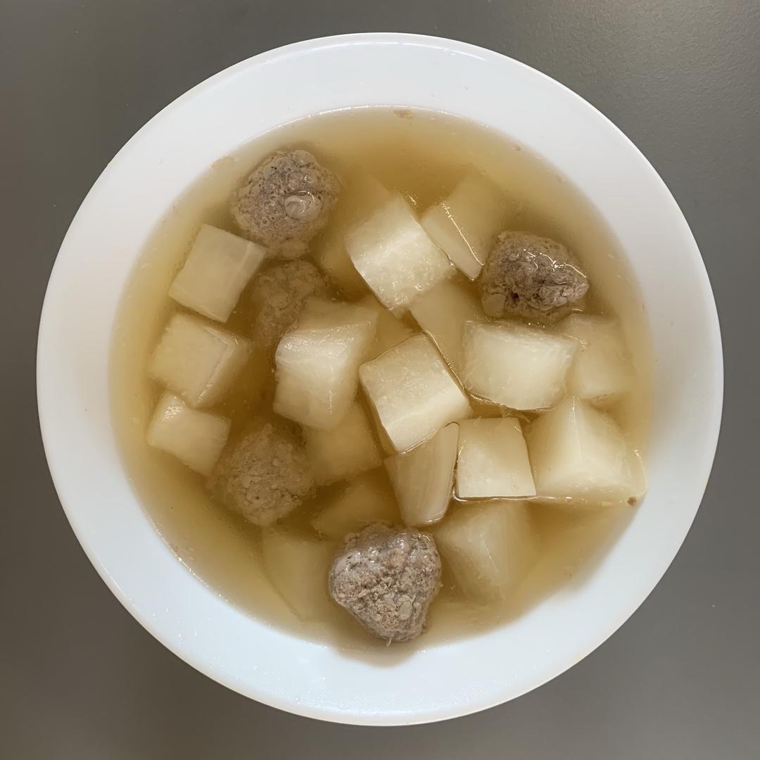 煲汤
