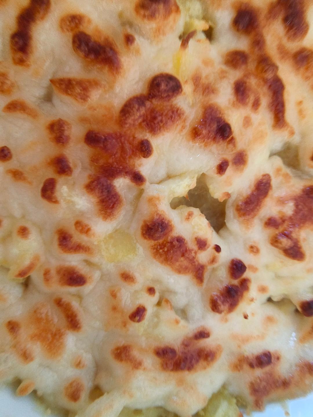 一个空气炸锅就能搞定的早餐