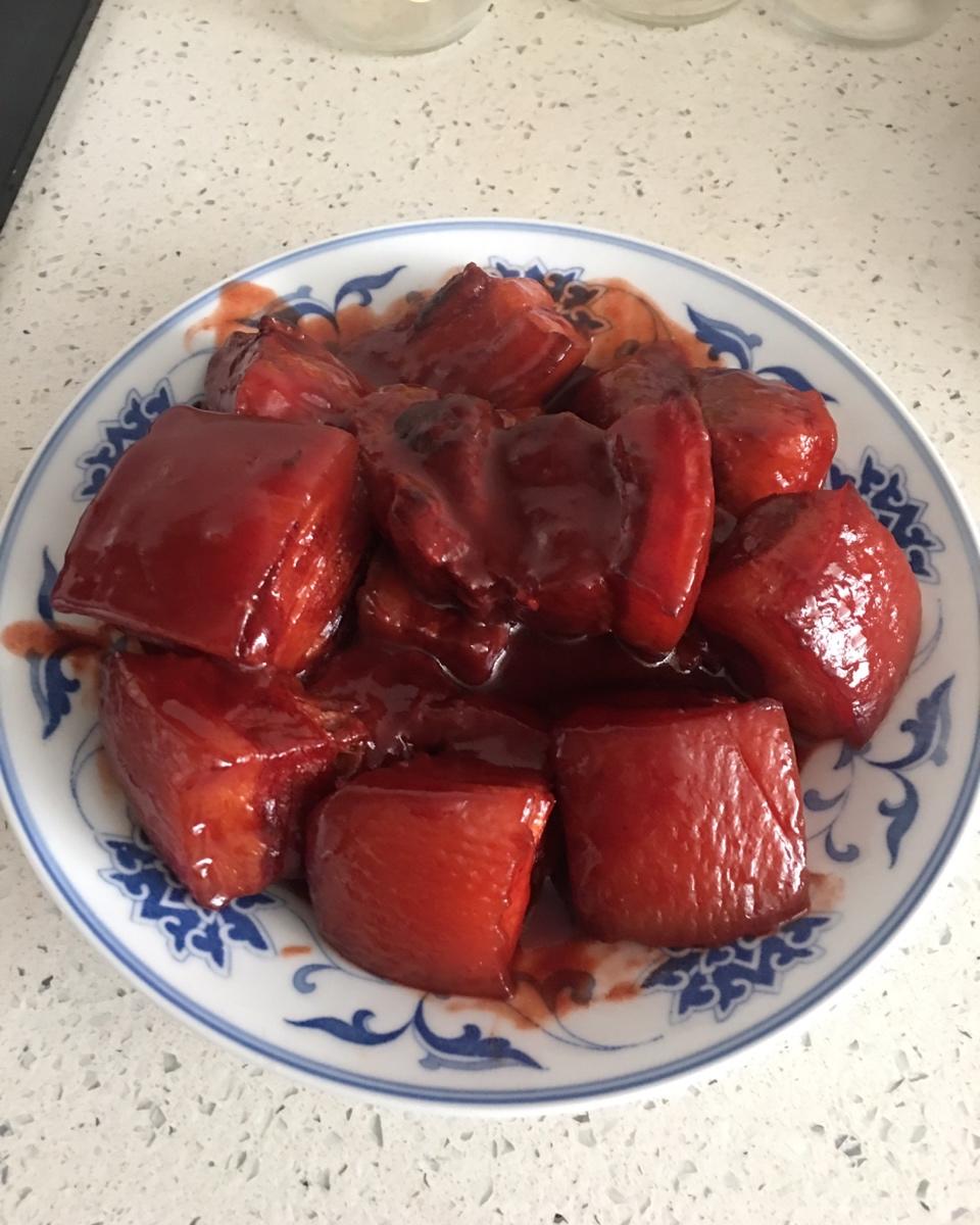 手机用户9137_ldbs做的红腐乳五花肉