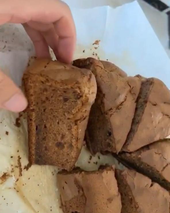 比五道口枣糕王还好吃的枣糕