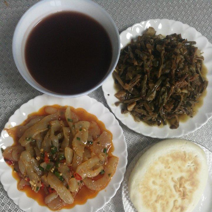 五香鹌鹑蛋