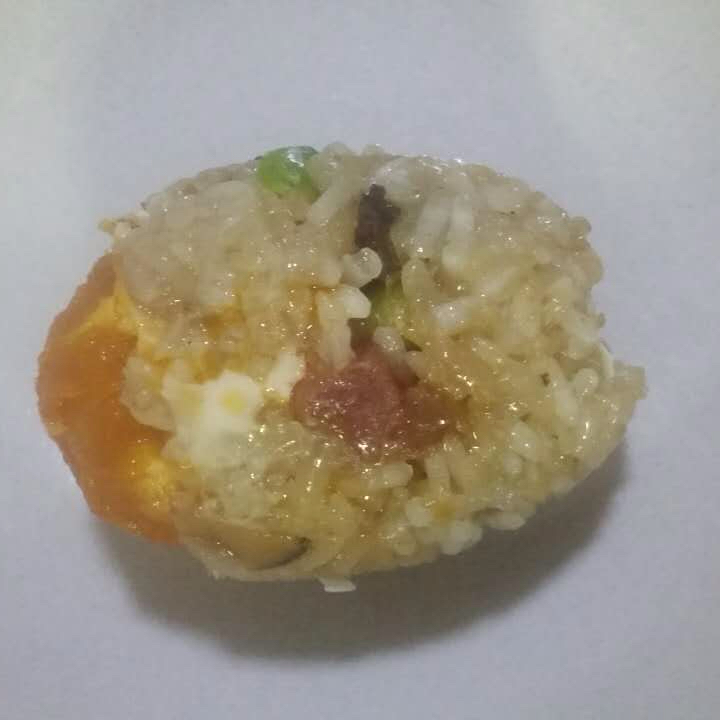 糯米蛋