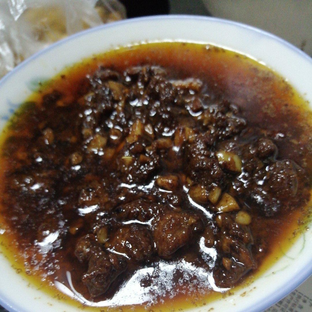 香菇肉酱（拌饭酱）