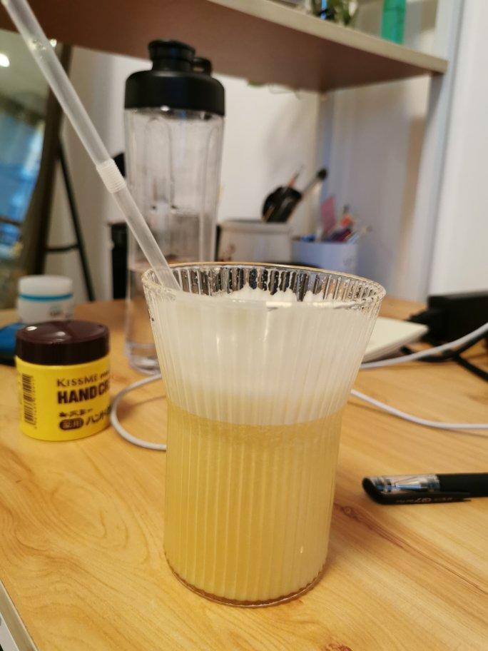 香橙益力多