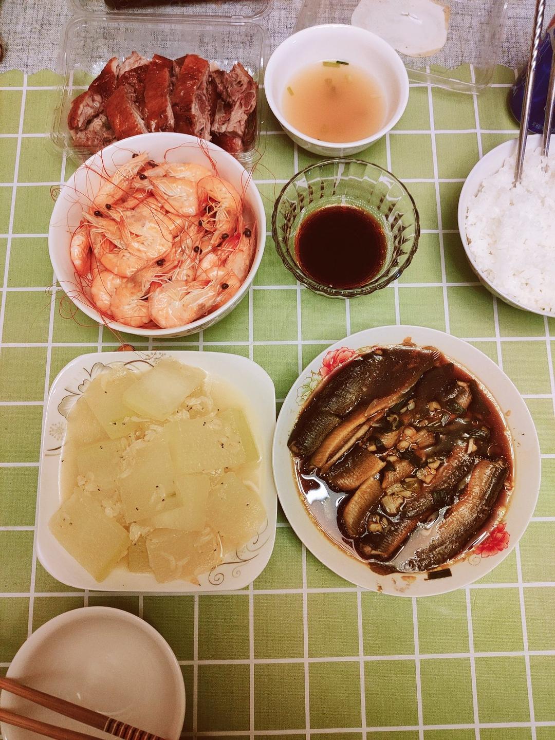 减肥餐打卡