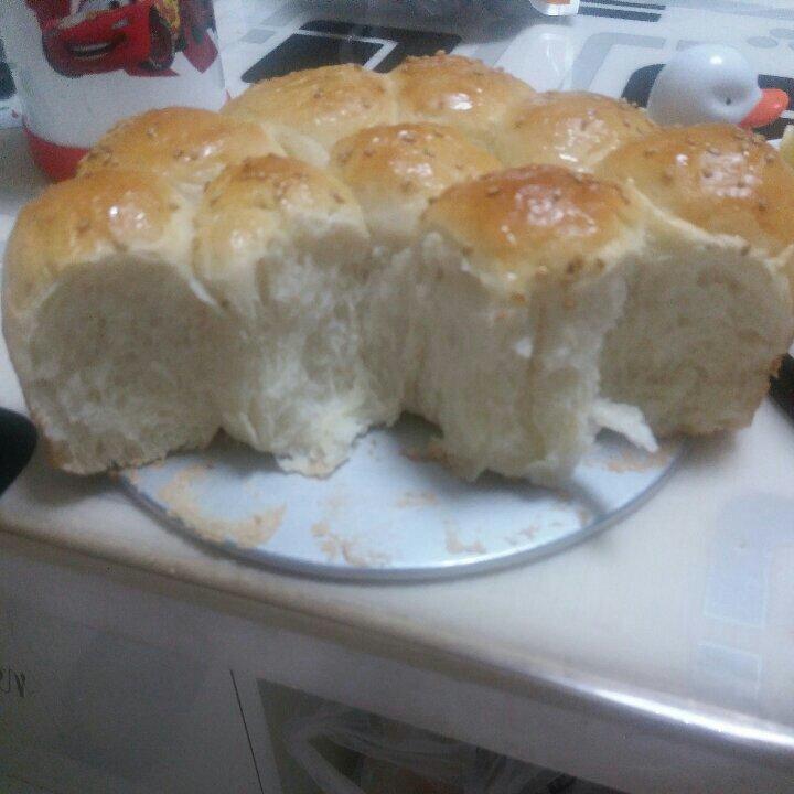 面包十五分钟手套膜及拉丝秘笈(附七岁儿童终极版)