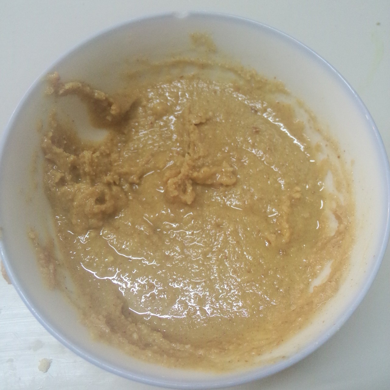 花生酱-超级香浓