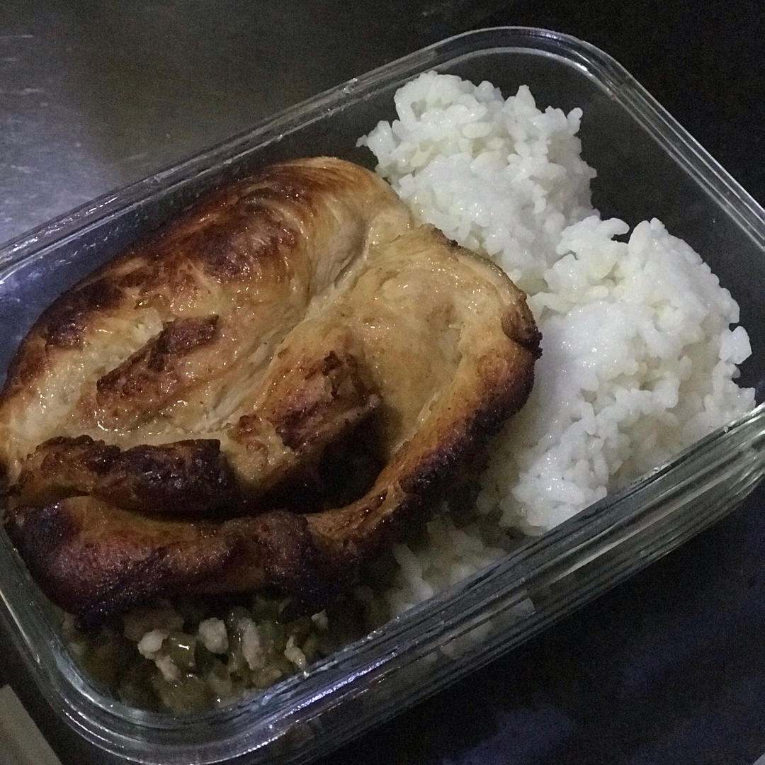 减脂期最爱的香煎鸡胸肉｜超好吃