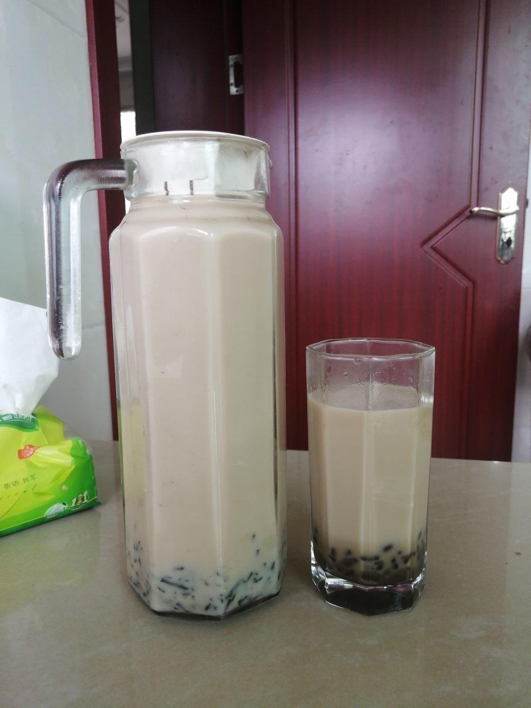 港式奶茶