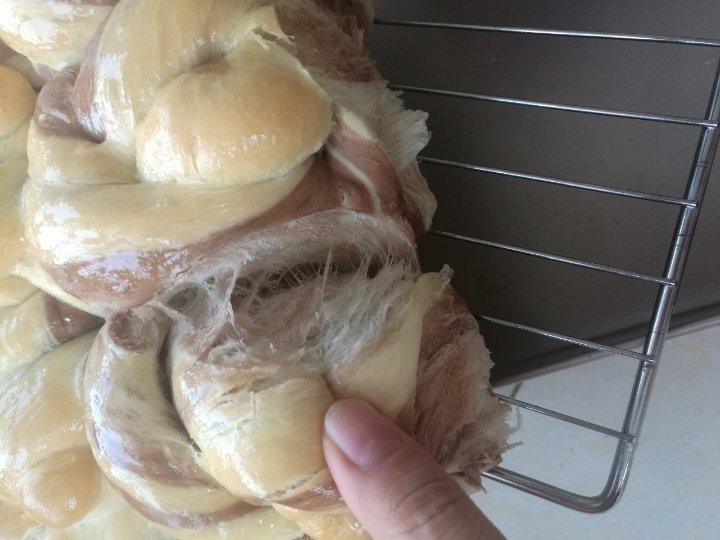 基础三明治吐司