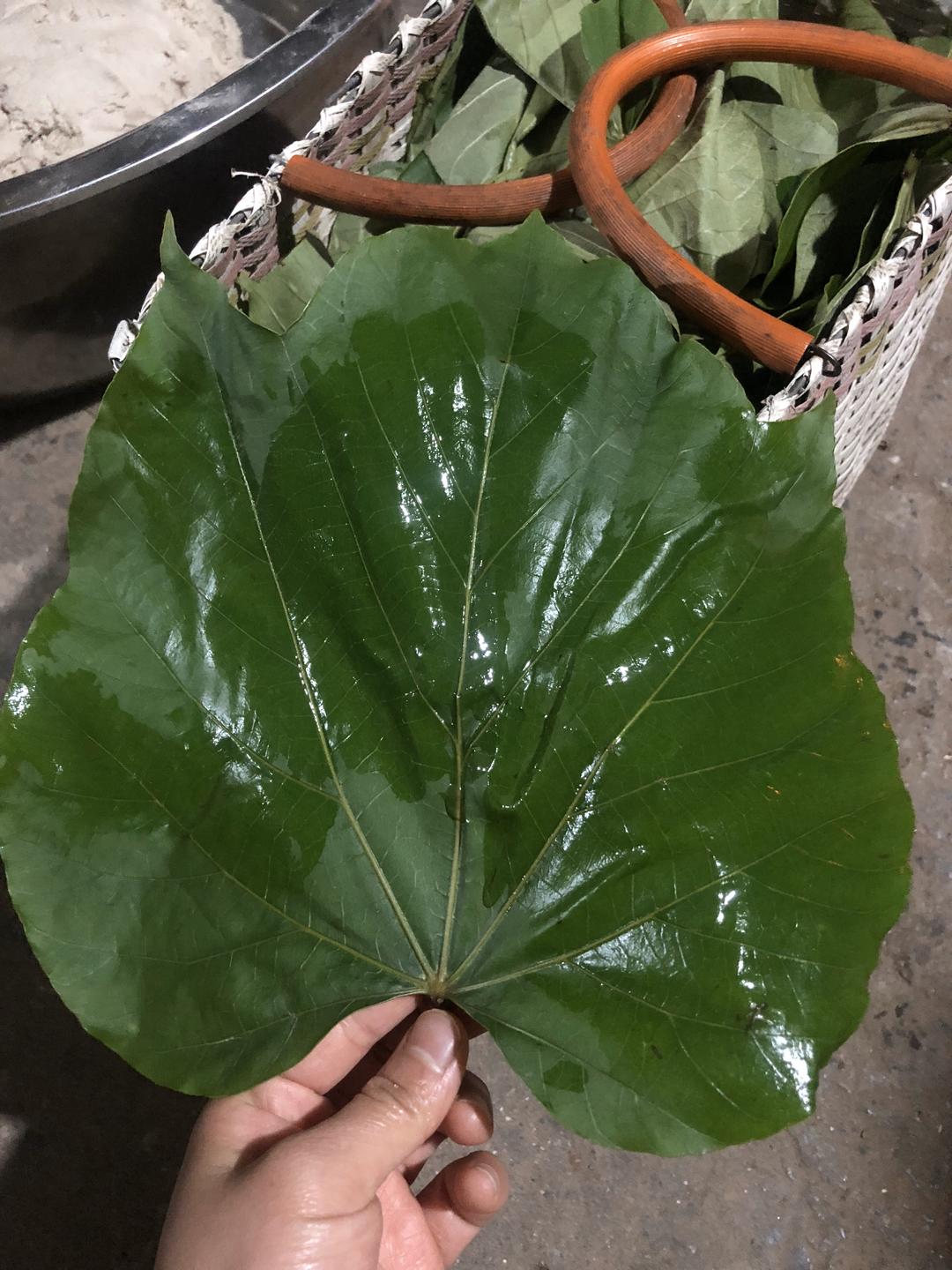 谷芽粑(童年回忆)口味正宗 内附详细步骤