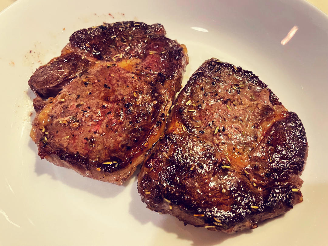 煎一块好牛排，你需要知道的一切