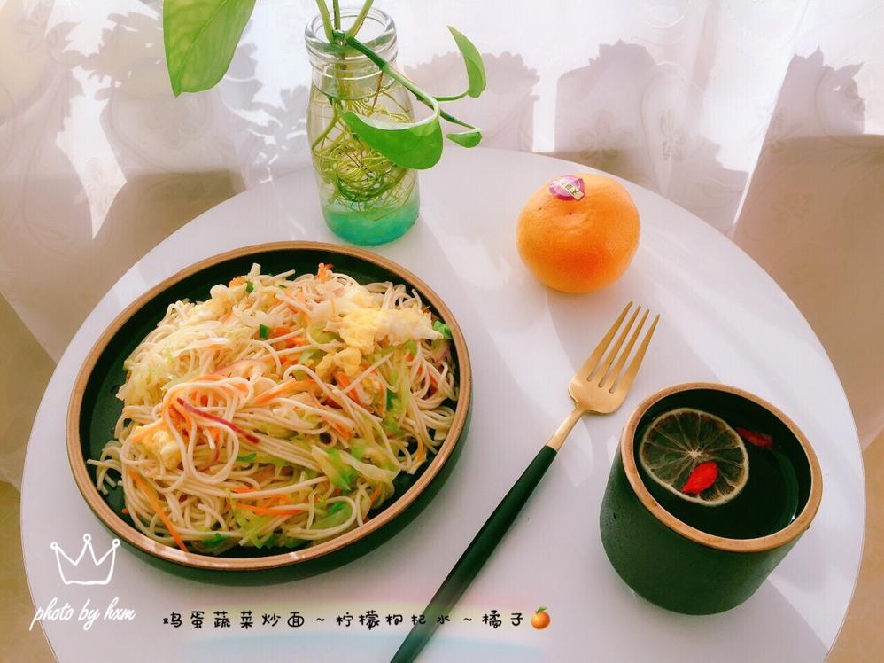 小猫家早餐