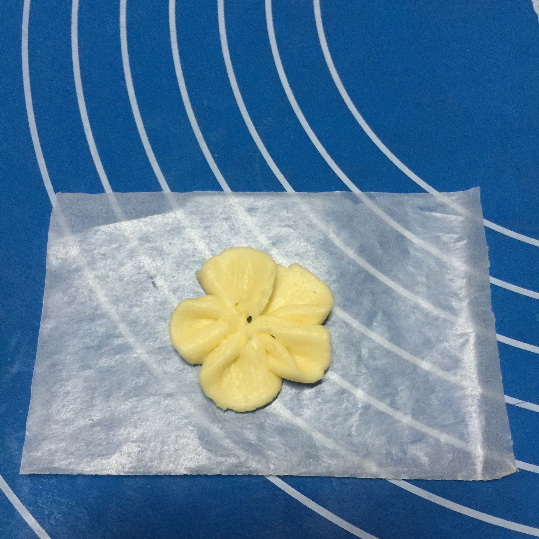 【caketalkme】意式奶油霜