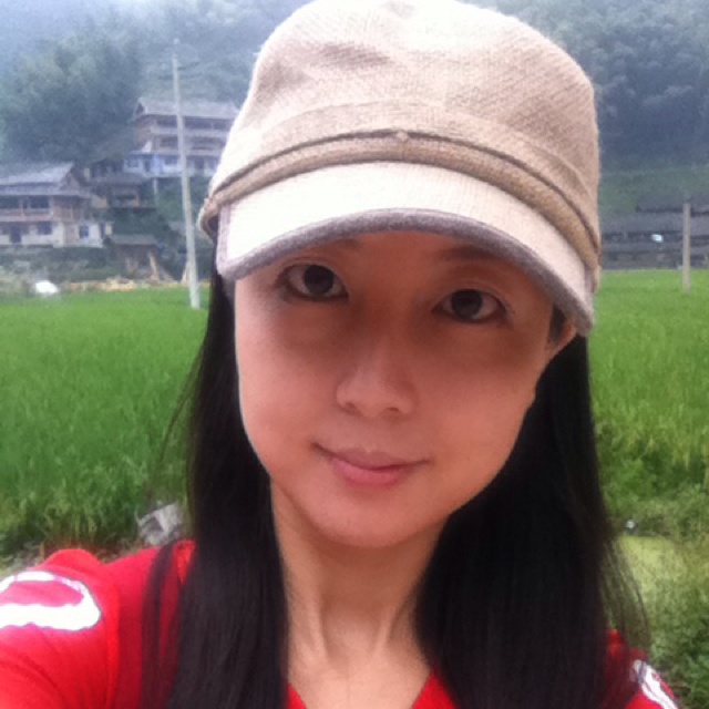 Katie小黛