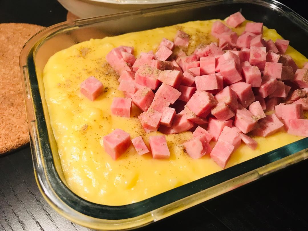 土豆泥（最美味科学的终极版本）