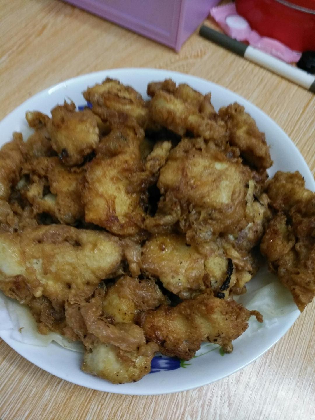 小酥肉