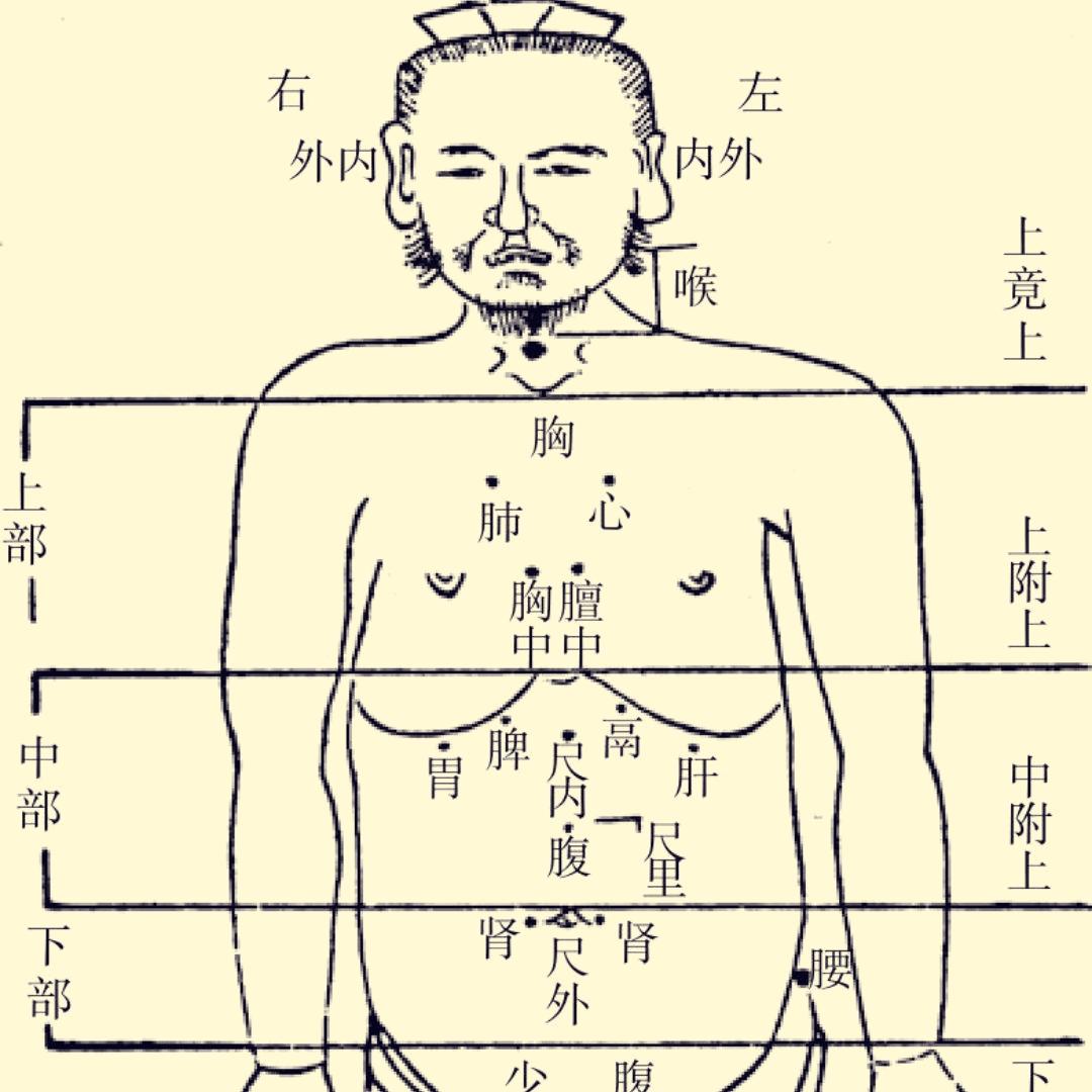 乡野布衣的厨房