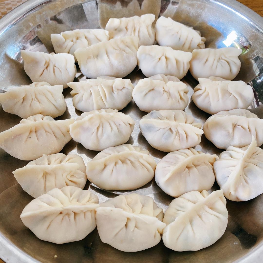 炒蔬菜大杂烩肉丸