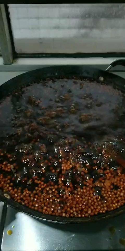 四川麻辣牛油火锅