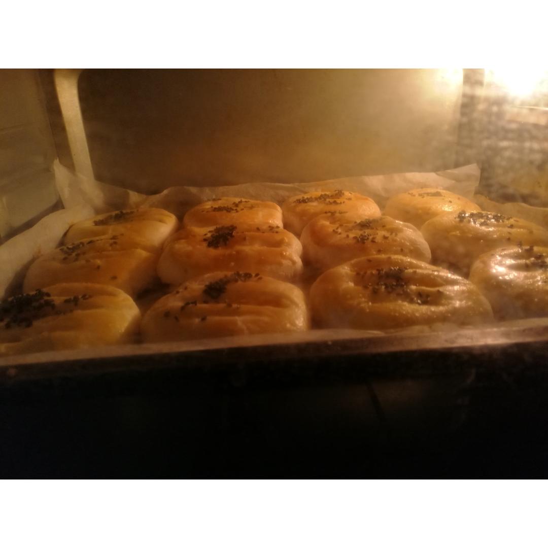 不用揉出膜、不用醒面就能酥掉渣的中式酥皮点心