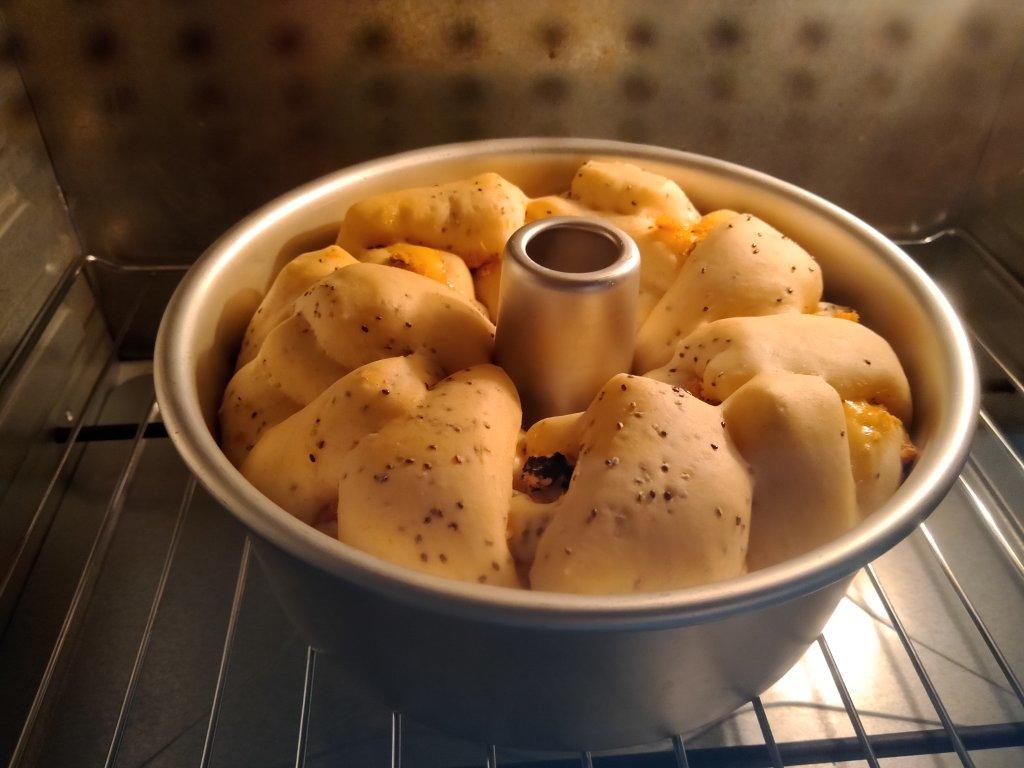 全麦面包
