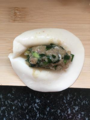 一次解锁「饺子🥟的十三种花样包法」☺ง☺ง☺ง的做法 步骤24