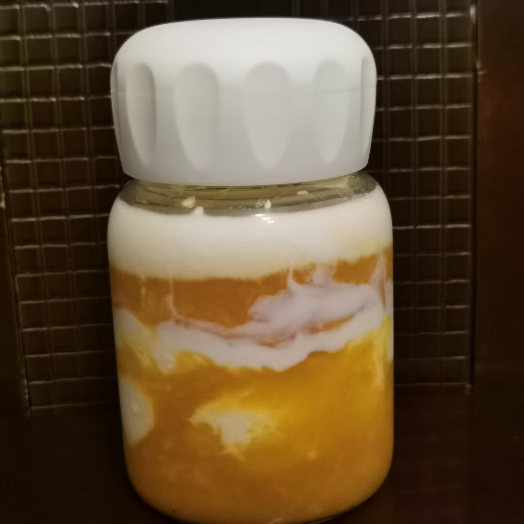 酸奶机自制无糖酸奶