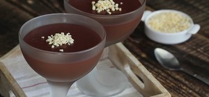 布丁双皮奶果冻的封面