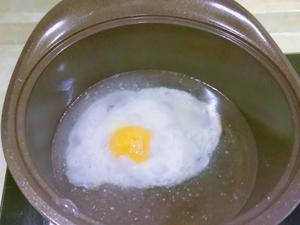 快手早餐—煎蛋面的做法 步骤3