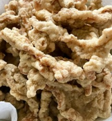 炸小酥肉的做法