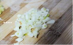 蒜香杂蔬的做法 步骤9