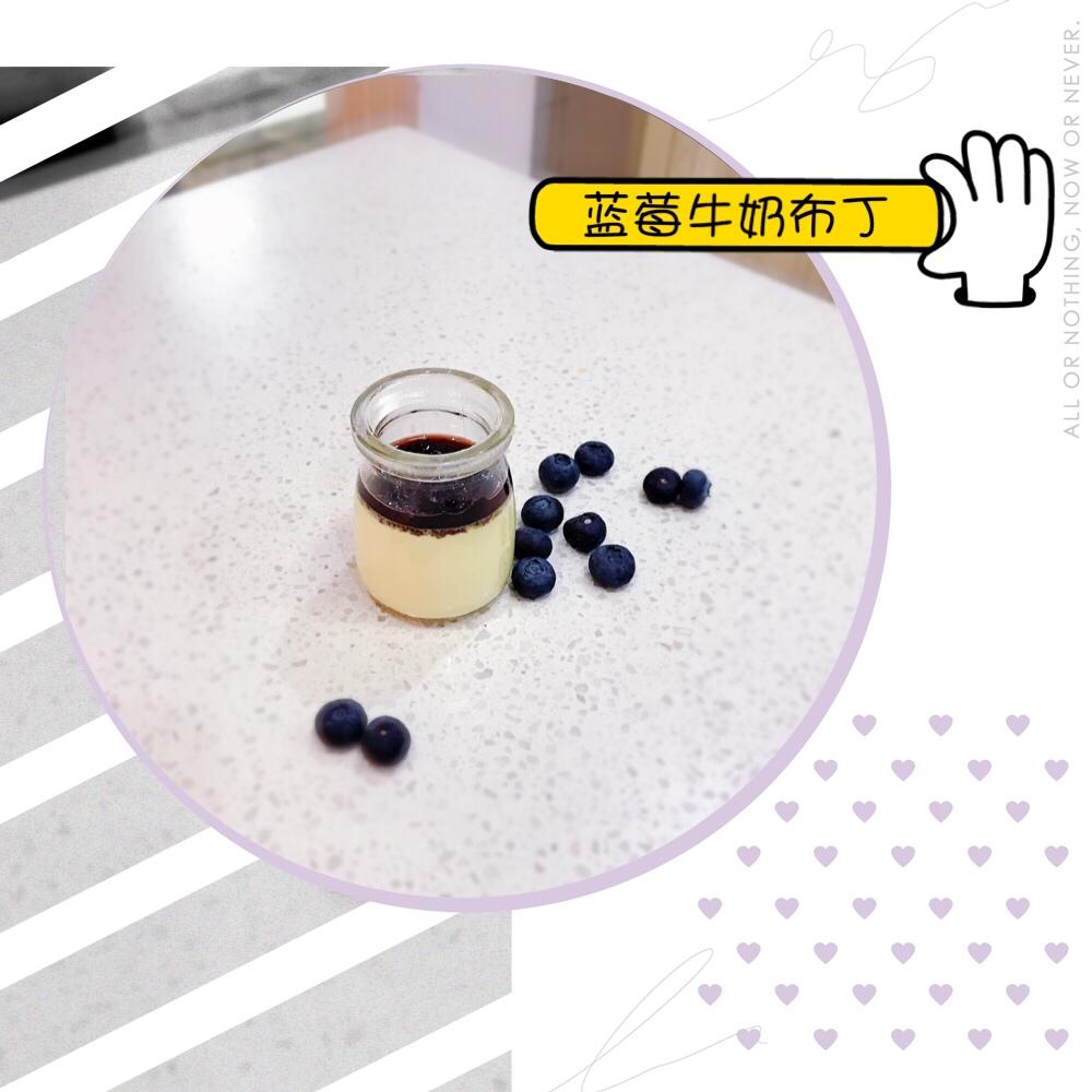 焦糖布丁